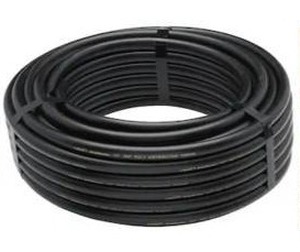 lot 14709 image: Mister Landscaper 12-in x 100-ft Drip Irrigation Distribution Tubing,  3 Pack
