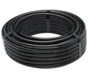 lot 14710 image: Mister Landscaper 12-in x 100-ft Drip Irrigation Distribution Tubing,  3 Pack