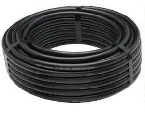 lot 14712 image: Mister Landscaper 12-in x 100-ft Drip Irrigation Distribution Tubing,  3 Pack