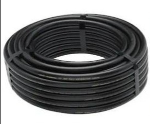lot 14713 image: Mister Landscaper 12-in x 100-ft Drip Irrigation Distribution Tubing,  3 Pack