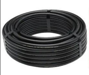 lot 14715 image: Mister Landscaper 12-in x 100-ft Drip Irrigation Distribution Tubing,  3 Pack