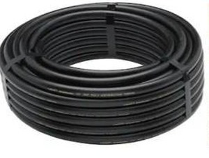 lot 14717 image: Mister Landscaper 12-in x 100-ft Drip Irrigation Distribution Tubing,  3 Pack