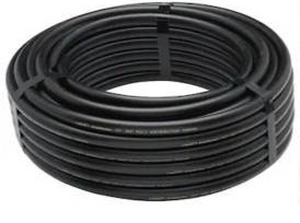 lot 14718 image: Mister Landscaper 12-in x 100-ft Drip Irrigation Distribution Tubing,  3 Pack