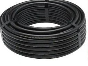 lot 14720 image: Mister Landscaper 12-in x 100-ft Drip Irrigation Distribution Tubing,  3 Pack