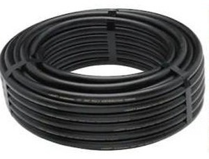 lot 14721 image: Mister Landscaper 12-in x 100-ft Drip Irrigation Distribution Tubing,  3 Pack