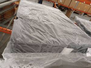 lot 14751 image: 9 Inch Full Foundation