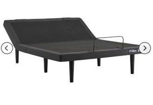 Tempur-Pedic Ergo ProSmart Twin XL Adjustable Base- Retail: $2,599.00