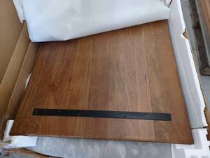 lot 14757 image: Rectangle Table