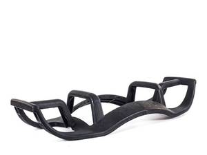lot 5859 image: BOSU Helm - Push Up Bar, Utility Trainer