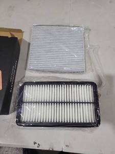 lot 5873 image: Cabin Air Filters