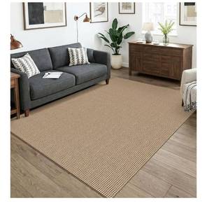 lot 5948 image: Washable Area Rug 5x7 ft