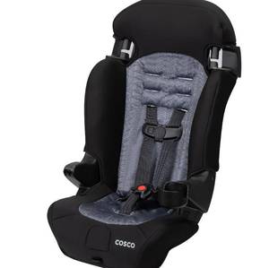 lot 5949 image: Finale 2-in-1 Booster Car Seat