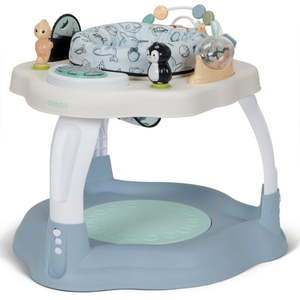 lot 5952 image: Cosco Everyday-Play Activity Center  Ocean Friends