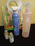 Eco-Friendly Cleaning Bundle Set