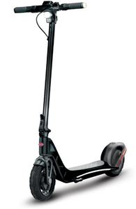 lot 997 image: Bugatti Electric Scooter with LED Display and Folding Design - Retail $900