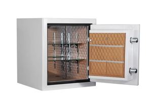 lot 999 image: Sanctuary Reserve 1.69 cu. ft. Home & Office Safe with Electronic Lock - Retail $150