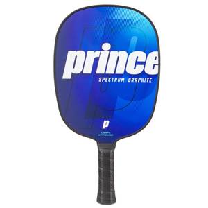 lot 1198 image: Prince Spectrum Graphite Pickleball Paddle - Retail $80