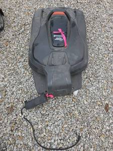 lot 20448 image: Husqvarna Automower 430XH Robotic Lawn Mower