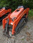 2022 Kubota SCL1000 Compact Track Loader