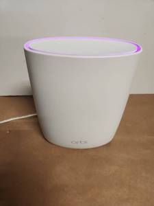lot 12 image: NETGEAR Orbi RBS50v2 Satellite WiFi Router