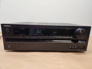 lot 46 image: Onkyo HT-6300 AV Receiver Surround Sound Amplifier