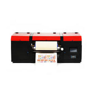 lot 60 image: Procolored A3 UV DTF Printer 2 in 1 sticker Machine