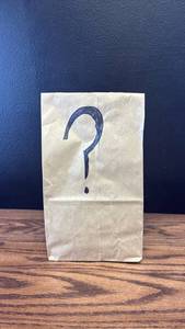 lot 5335 image: Mystery bag