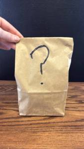 lot 5336 image: Mystery bag