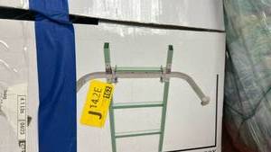 lot 5434 image: Ladder Stabilizer Safety Support Bar