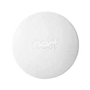 lot 2203 image: Google - Nest Temperature Sensor - White