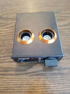 lot 2207 image: AIYIMA T3 Tube MM Phono Preamplifier