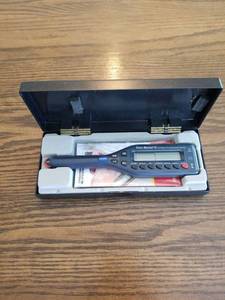 lot 2215 image: Scale Master II v3.0 Digital Plan Measuring System