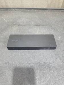 lot 3764 image: HP USB-C Docking Station