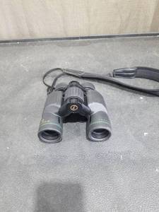 lot 3818 image: Leupold Yosemite Binoculars with Neck Strap