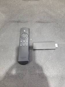 lot 3823 image: Amazon Fire TV Stick with Alexa Voice Remote