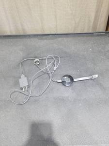 lot 3825 image: Google Chromecast HDMI Media Streaming Device
