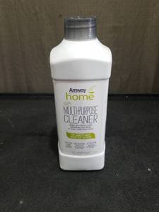 lot 3840 image: Amway Home Multi-Purpose Cleaner 1L