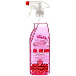 lot 3841 image: LA S Totally Awesome All- Purpose Cleaner & Degreaser  Spot Remover Cherry Blossom Scent