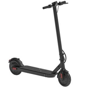 lot 18652 image: Hover-1 Journey Max Adult Electric Scooter with 700W Brushless Dual Motor Hill Climber, 19 mph Max Speed, and 26 Mile Range Commuter Scooter For Adults and Teens - Retail $600