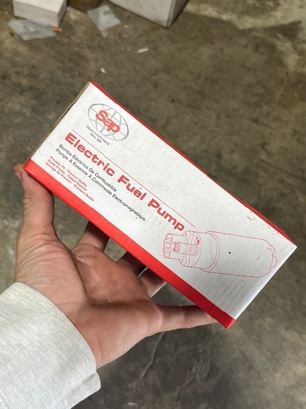 lot 95 image: Fuel Pump Repair Kit SAP-E8235 SAP-G58235 for Acura Dodge Ford Mazda