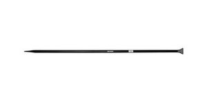lot 30 image: True Temper 72 in. Pencil Point San Angelo Bar 1 pk