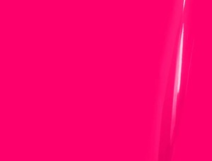 lot 22 image: ORACAL Fluorescent Cast Film - Pink 48 x 200