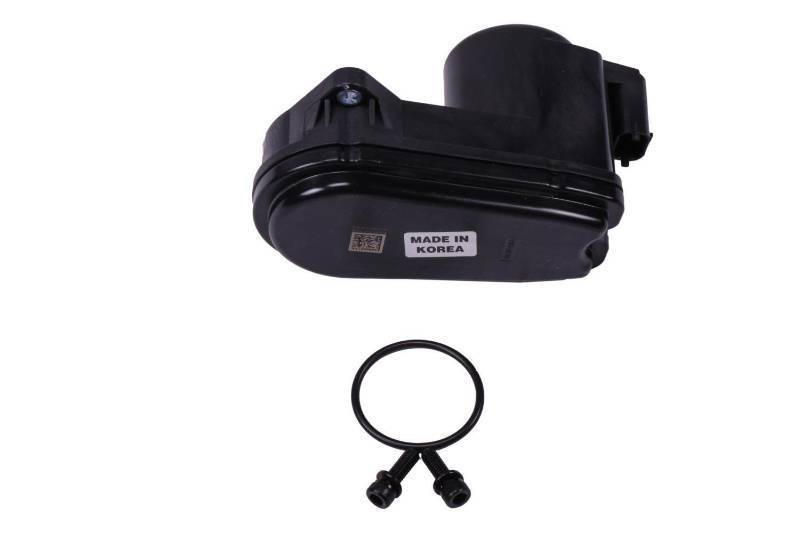 lot 22794 image: GM Genuine Parts 179-2292 (13513581) Rear Parking Brake Actuator Kit with Seal and Bolts - Retail $59