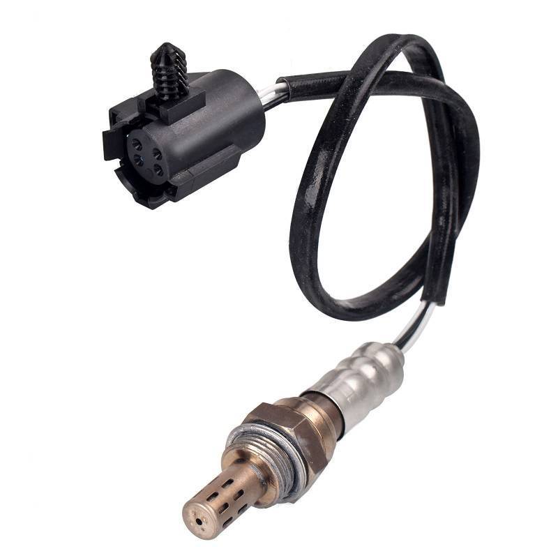 lot 30336 image: Nifeida 13138 234-4078 Oxygen Sensor 2 Downstream O2 Sensor Auto Parts Replacement for 94-01 Jeep Wrangler Grand Cherokee TJ 2.5 4.0 4.7 5.2L, 98-04 Chrysler Dodge Plymouth OE# 15218 2344078 - Retail $17