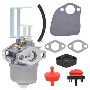 lot 23182 image: NIMTEK 119-1977 Carburetor for Stens 520-878 Toro 119-1928 119-1570 Power Clear 180 Fits Toro 38272 38282 Snow Blower - Retail $16