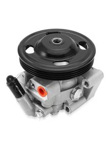 lot 23188 image: TAUTOY STP320 Power Steering Pump with Pulley 3.5L 2015-2024 & 3.7L 2015-2019 For Ford Transit-150, Transit-250, Transit-350 HD,CK4Z3A674A CK4Z3A674B CK4Z3A674C - Retail $98