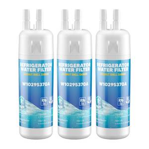 lot 24601 image: WRS315SDHM13 WRS588FIHZ04 WRS321SDHZ13 WRS325SDHZ13 Water Everydorp Filter 1 Replacement for Whirlpool WRS325SDHZ WRS321SDHZ08 WRSF5536RZ00 WRS588FIHZ00 WRFF3236RZ00 WRMF3636RZ00 WRS571CIHZ01 - Retail $33