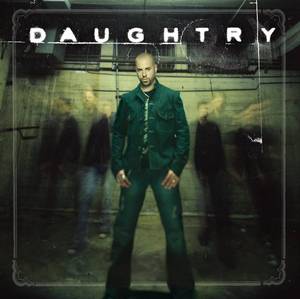 lot 30624 image: DAUGHTRY - Retail $11