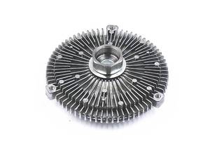 lot 24693 image: VIPCAR 22325 Standard Duty Thermal Fan Clutch for Mercedes-Benz M-Class W163, 2003-2005 ML350 3.7L, 1998-2003 ML320 3.2L, OE# 112 200 02 22 - Retail $33