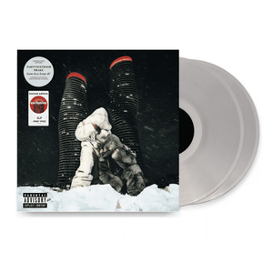 lot 28765 image: PARTYNEXTDOOR & DRAKE - $ome $exy $ongs 4 U Clear Vinyl Record - Retail $38